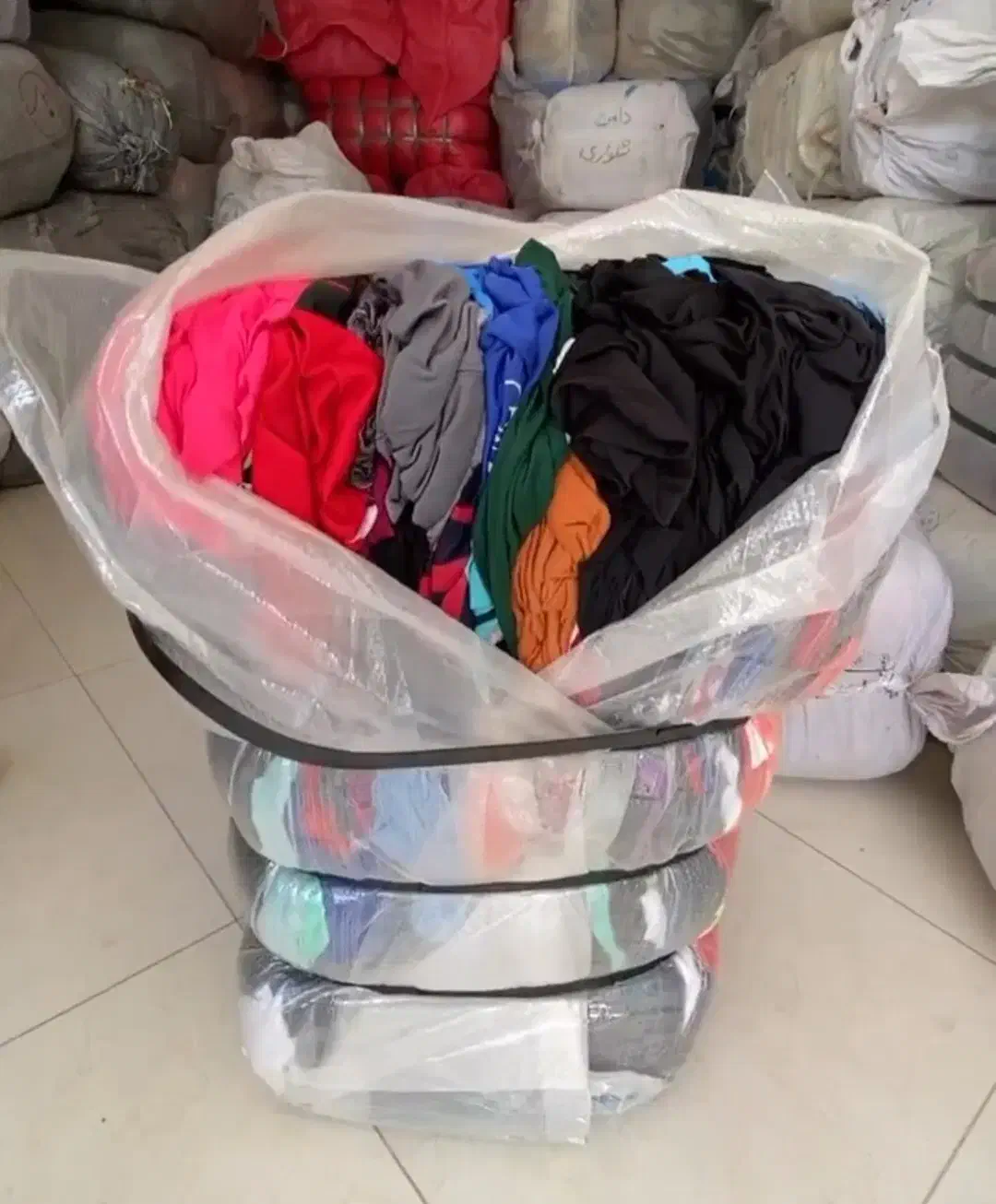 کالکشن تاناکورا کاپشن jop عدلی پخش و عمده لباس|عمده‌فروشی|تهران, مسعودیه|دیوار