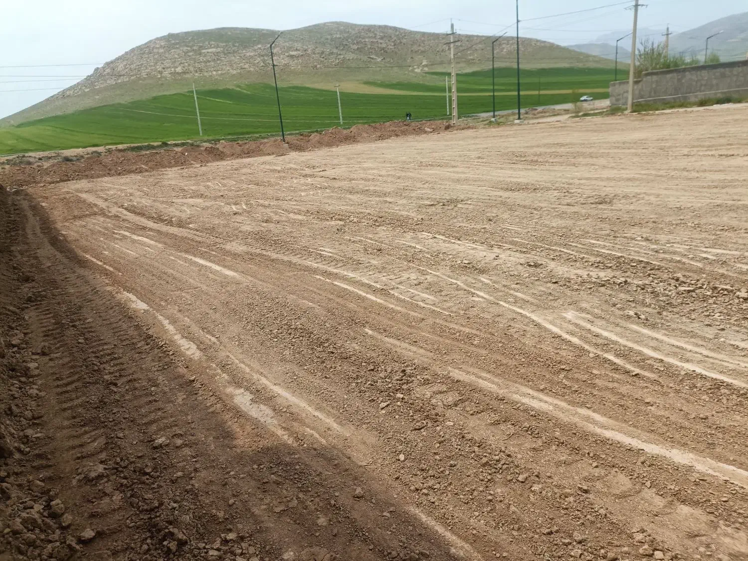 هرسین . خدمات بیل بکهو|خدمات پیشه و مهارت|هرسین, |دیوار