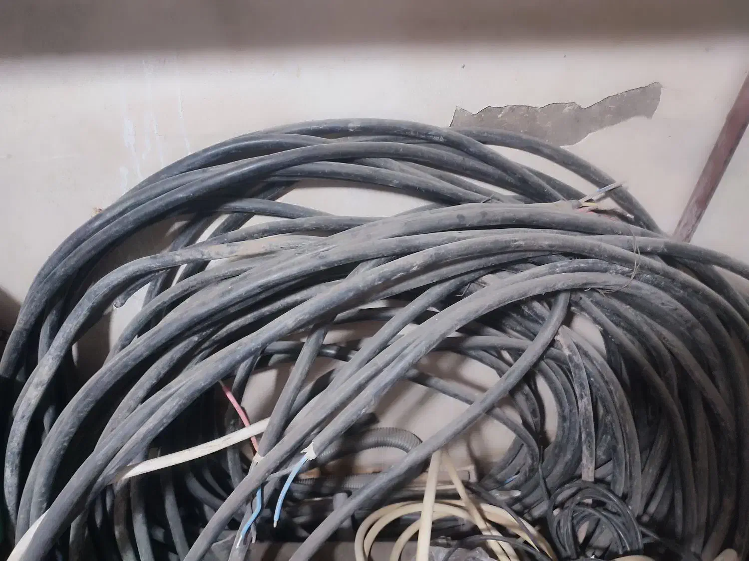 اره آتشی کابل برق|ابزارآلات|نیشابور, مازول|دیوار