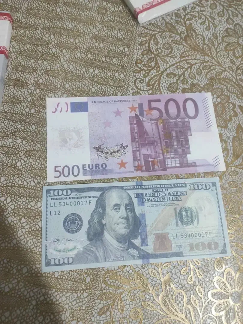 دلار و یورو کلکسیونی|کلکسیون سکه، تمبر، اسکناس|شیراز, بهارستان|دیوار