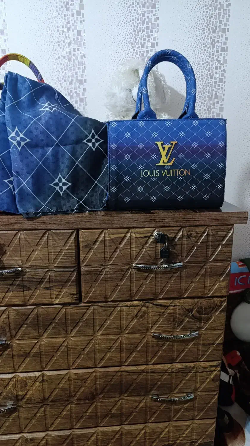 کیف زنانه|کیف، کفش، کمربند|همدان, |دیوار