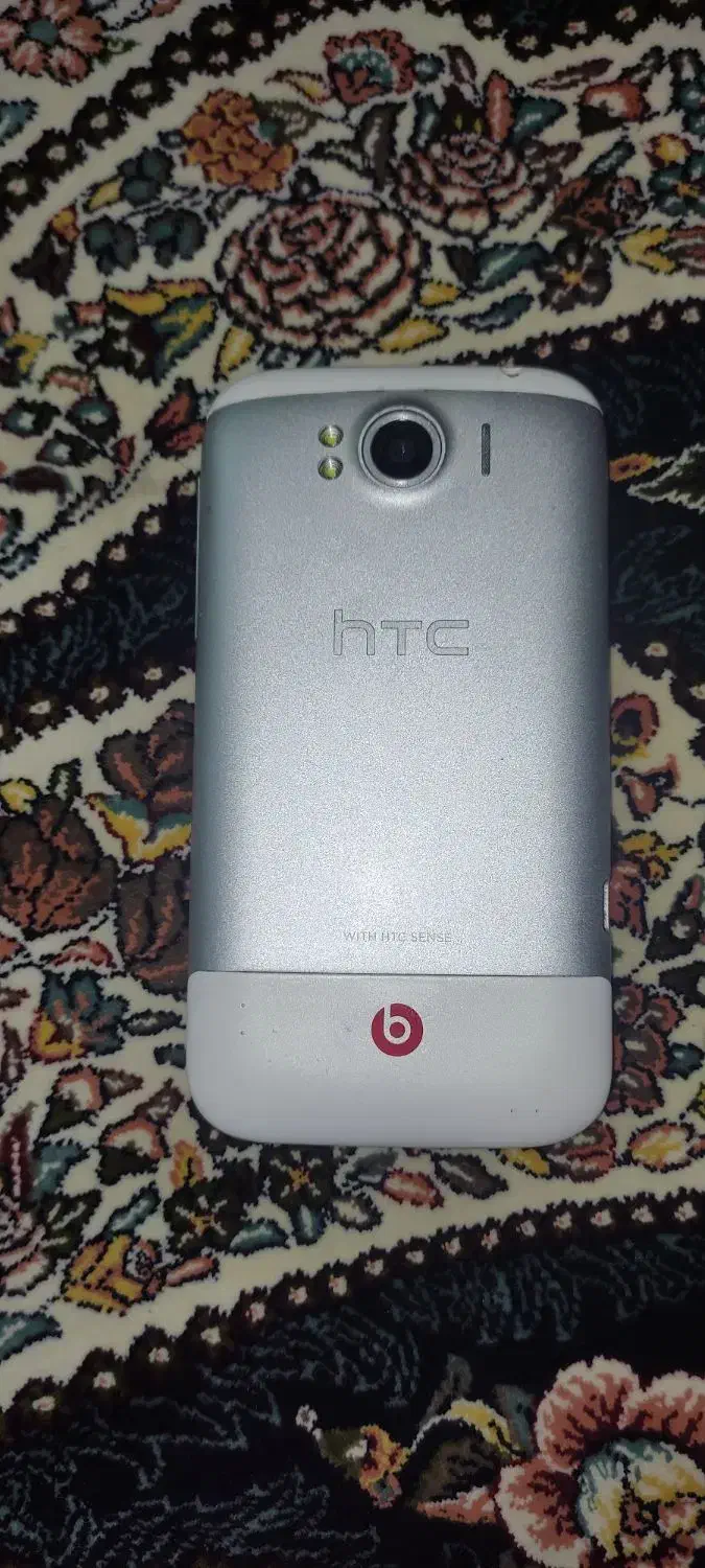 گوشی NOKIA و HTC|موبایل|محمدیه-قزوین, |دیوار