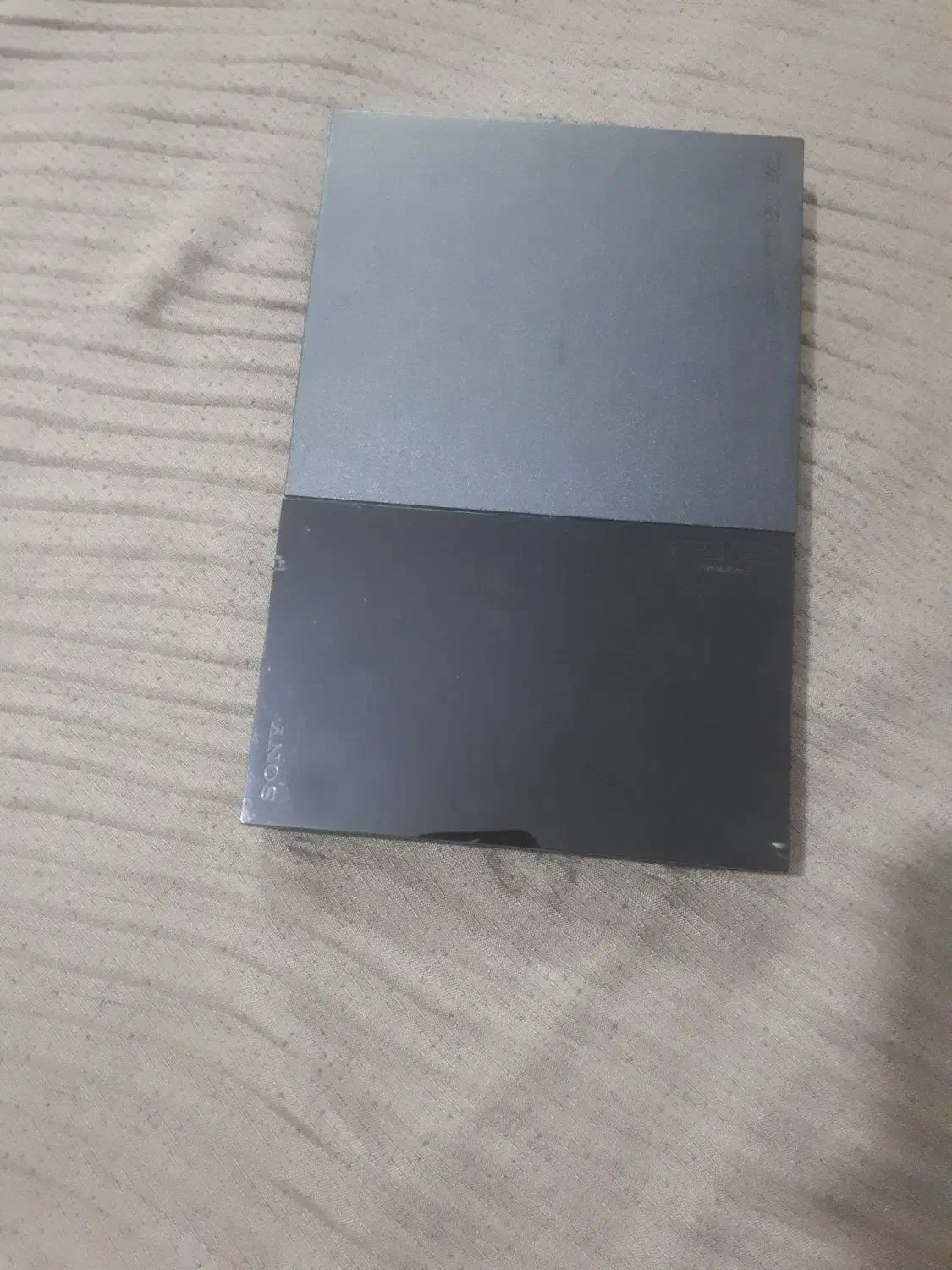 ps2 بسیار تمیز|کنسول، بازی ویدئویی و آنلاین|نیشابور, شهرک قدس|دیوار