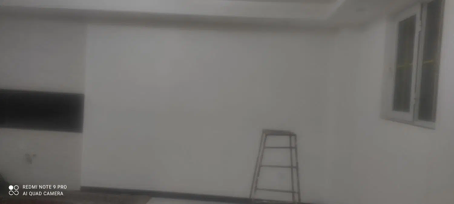 چهارپایه اهنی|صندلی و نیمکت|فاضل آباد, |دیوار