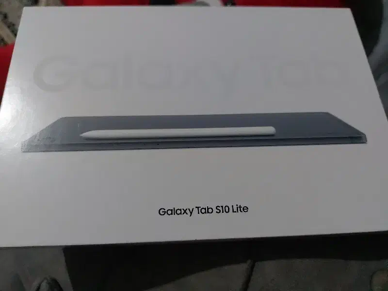 تبلت سامسونگ گلکسی s10 lite|تبلت|خلخال, |دیوار