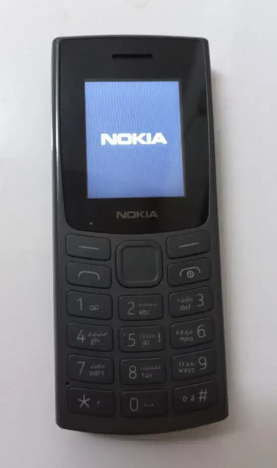 گوشی نوکیا ساده|موبایل|تهران, مقدم|دیوار