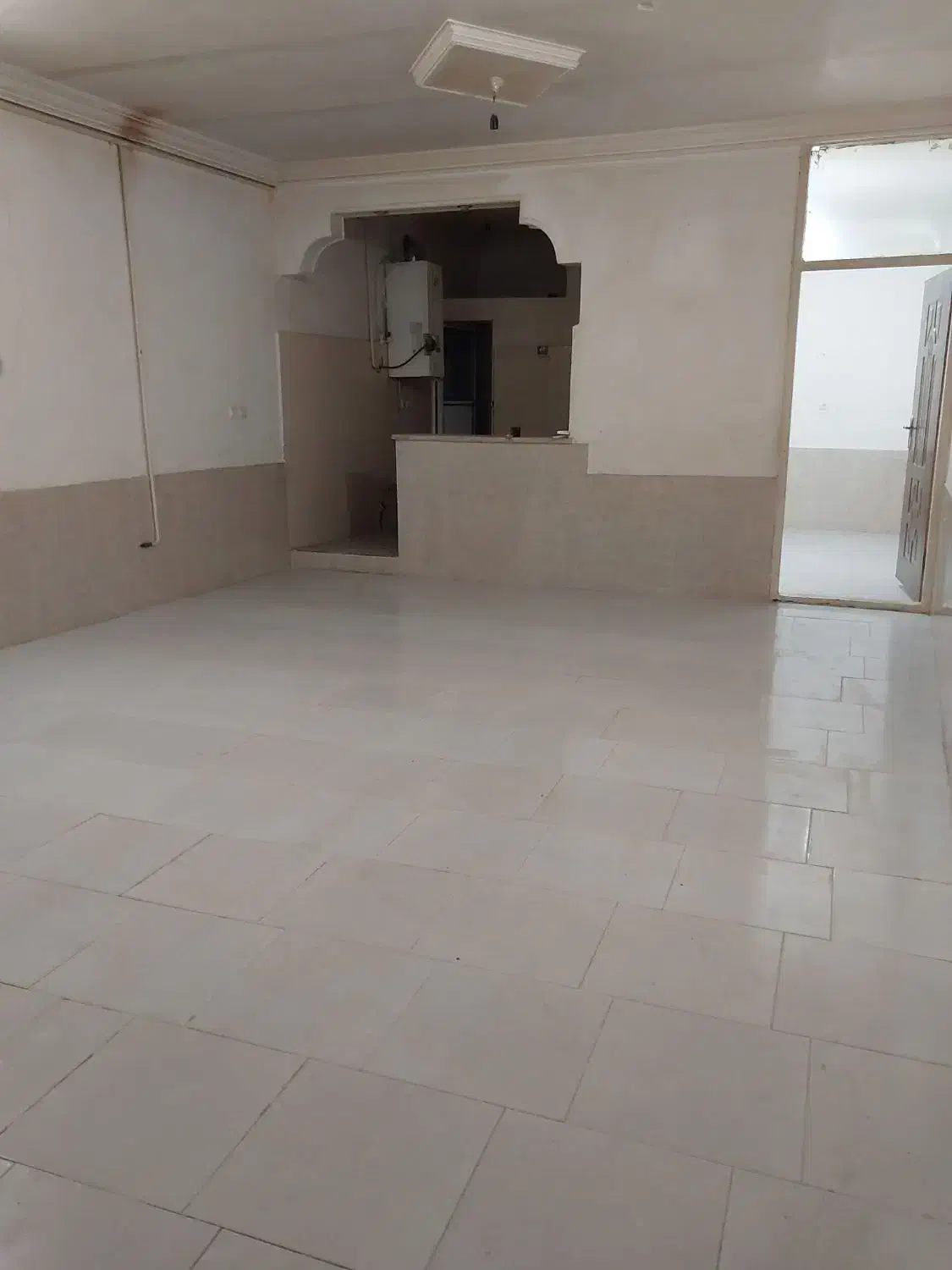 منزل ویلایی ۷۰ متری|اجارهٔ خانه و ویلا|مشهد, شهید قربانی|دیوار