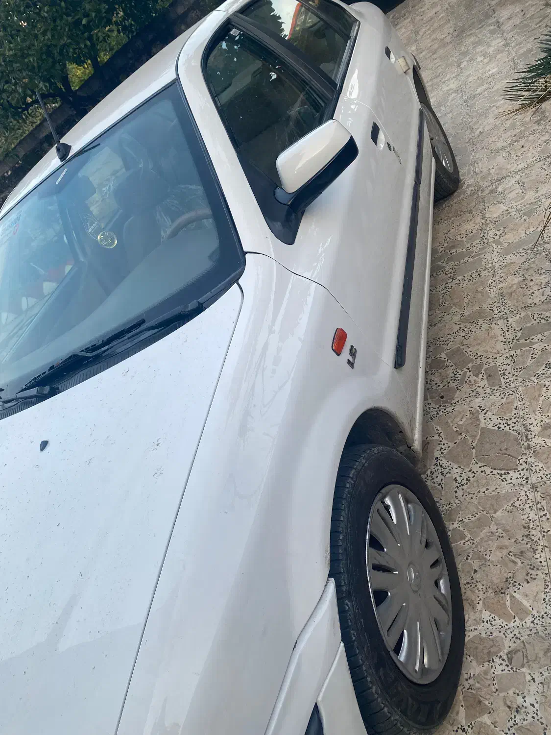 سمند|خودرو سواری و وانت|چالوس, |دیوار