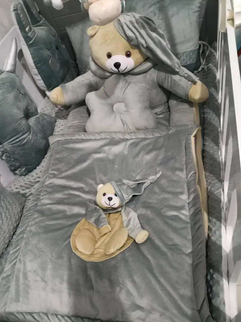 رختخواب نوزاد|اسباب و اثاث بچه|اندیشه, اندیشه فاز ۵|دیوار