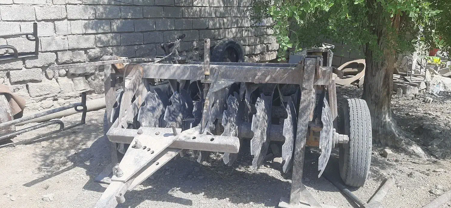 ۱۶ پر برزیلی|قطعات یدکی و لوازم جانبی|اهواز, فرودگاه|دیوار