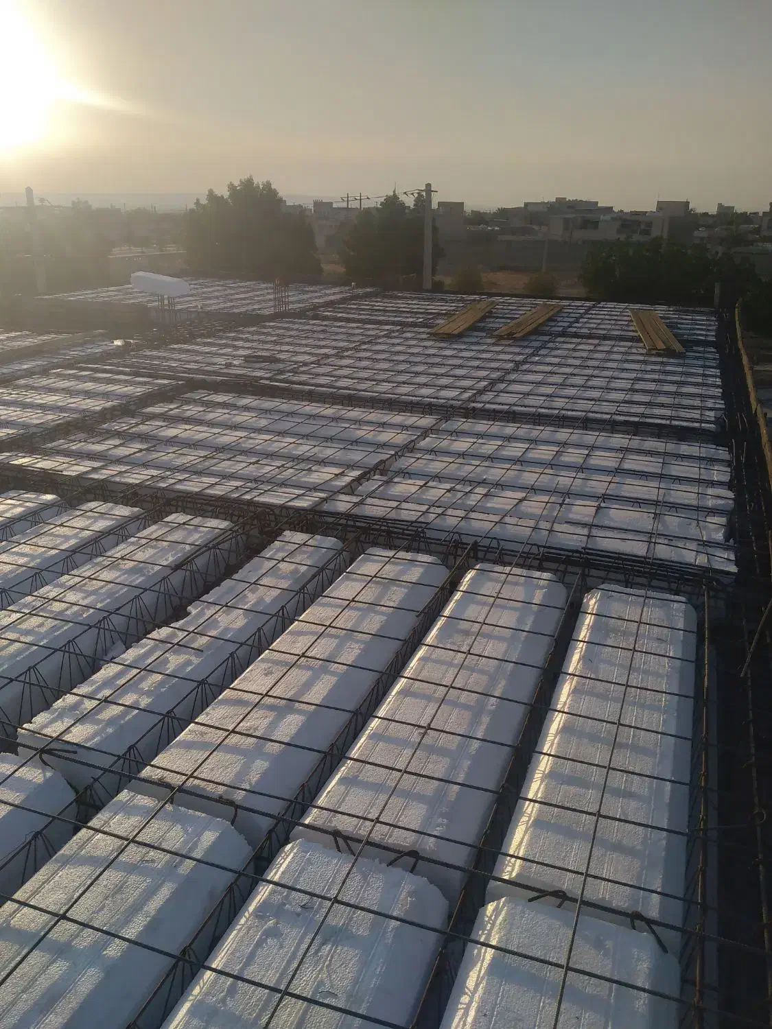 پیمانکاری ساختمان|خدمات پیشه و مهارت|خورموج, |دیوار