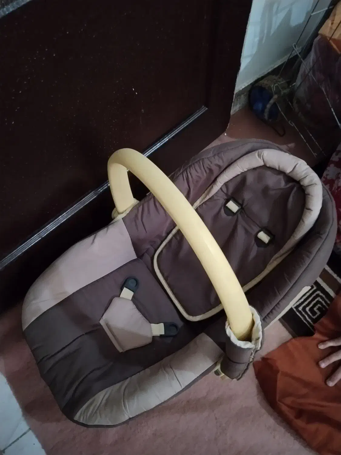 نی نی لای لای|تخت و صندلی بچه|پاکدشت, شهرک امام رضا|دیوار