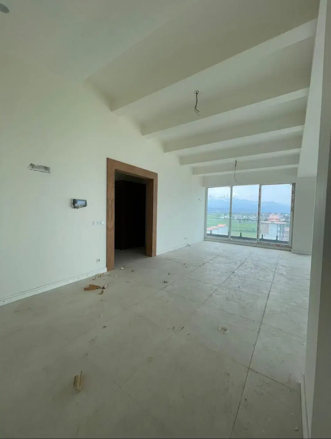 برج آپارتمان ۲۰۰متر ۳خواب مستر شیک خاص|اجارهٔ آپارتمان|نور, |دیوار