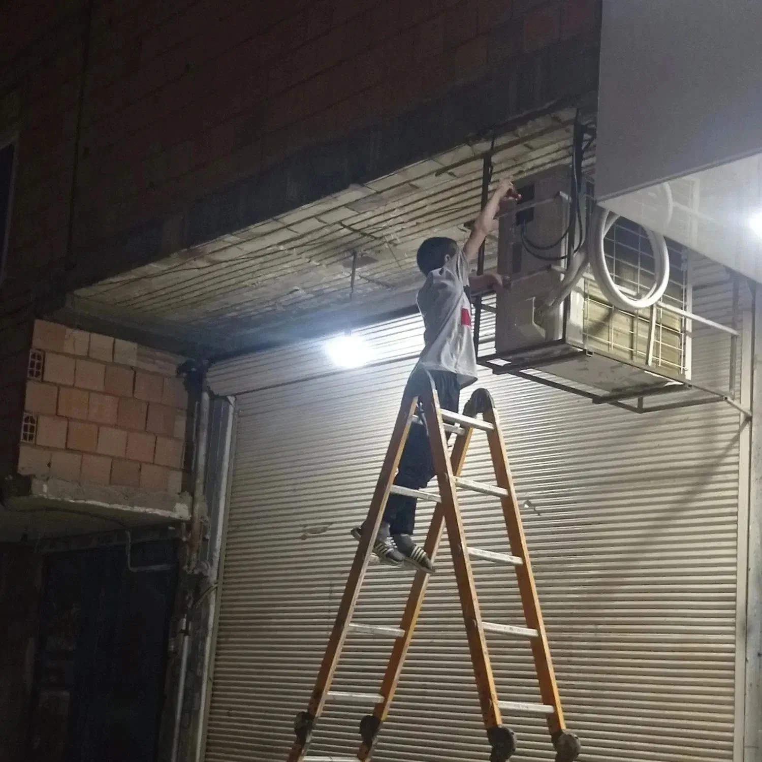 برق کارساختمان|خدمات پیشه و مهارت|نسیمشهر, |دیوار