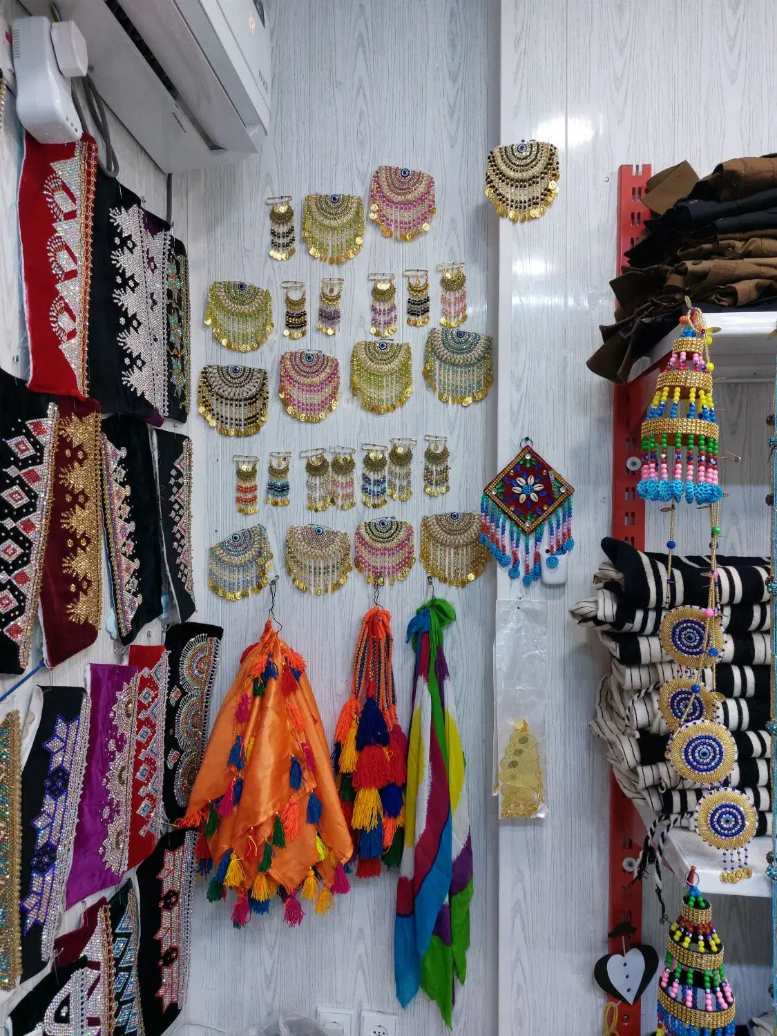 ناونده پس لچکی و بندسوزن تیشرت اصالت|لباس|اهواز, فولادشهر|دیوار