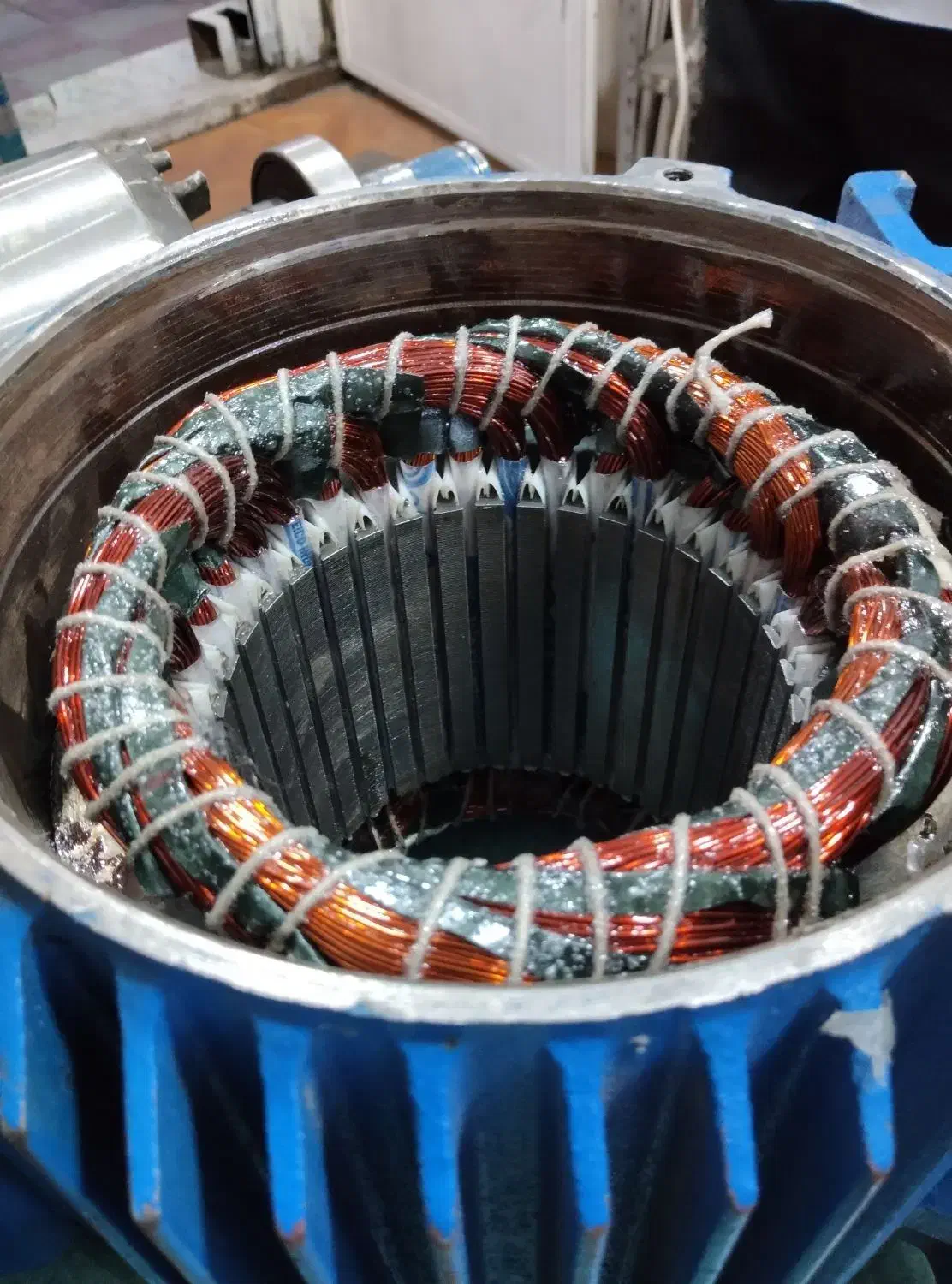 سیم پیچی و تعمیرات با ضمانت صدرصدکتبی|خدمات پیشه و مهارت|شهریار, فرارت|دیوار