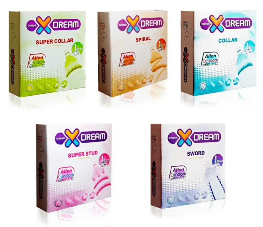 کاندوم فضایی اسپری و اقلام مرتبط|آرایشی، بهداشتی، درمانی|رشت, دیلمان|دیوار