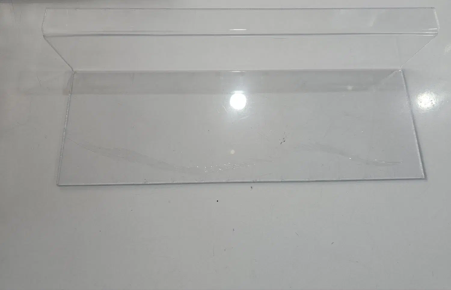 استند شیشه مک کارتی|ظروف نگهدارنده، پلاستیکی، یک‌بارمصرف|مشهد, امیریه|دیوار