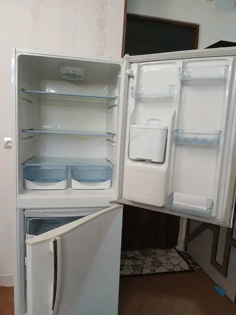 یخچال در حد نو|یخچال و فریزر|مرند, |دیوار