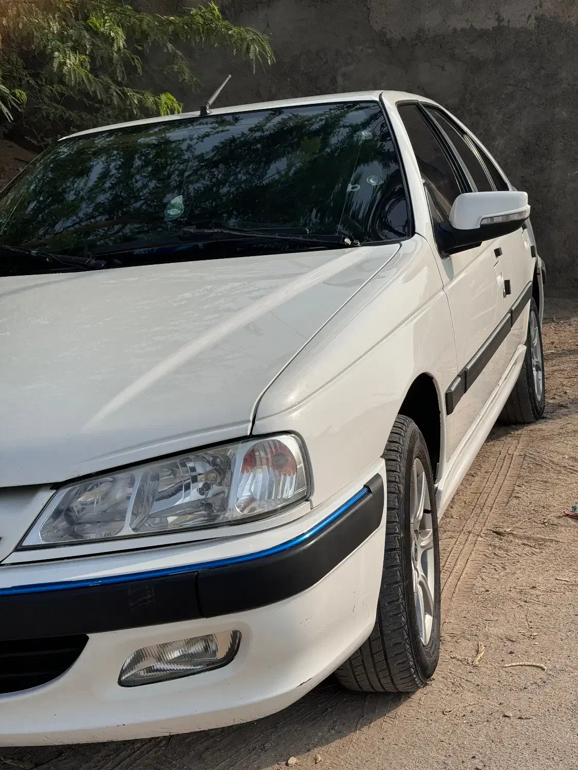 فروش پارس سال XU7|خودرو سواری و وانت|بندرعباس, |دیوار