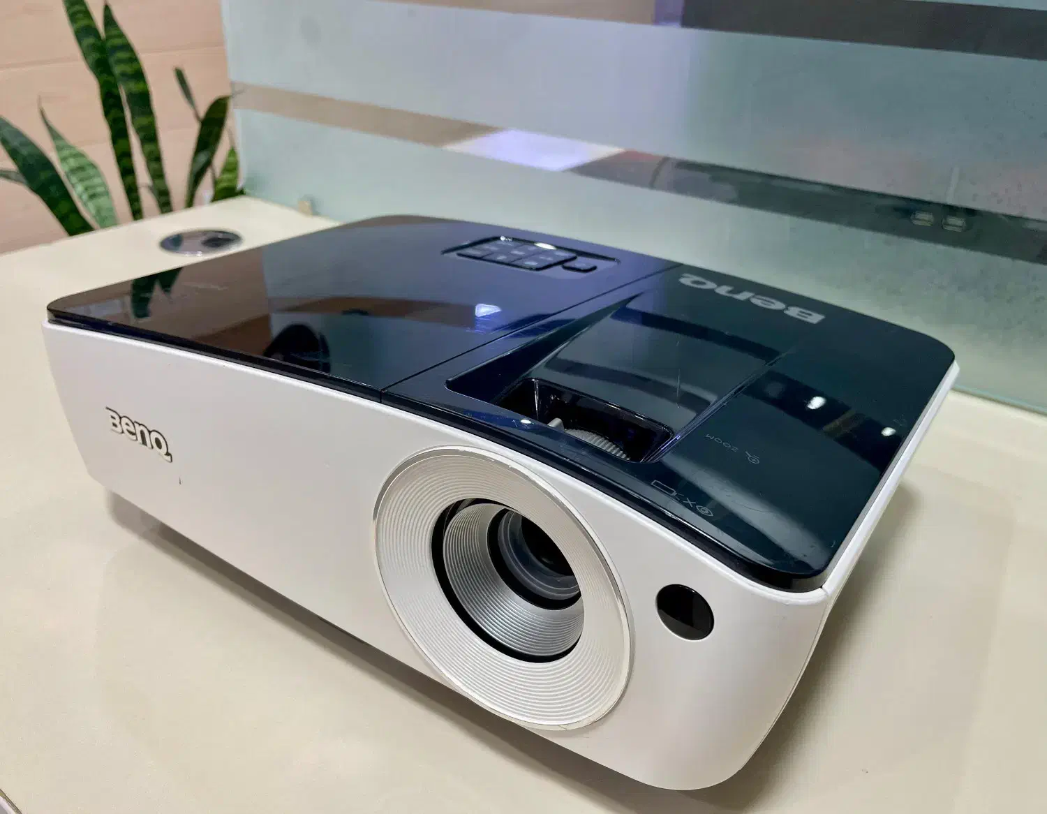 ویدئو پروژکتور بنکیو BenQ MX661|تلویزیون و پروژکتور|همدان, |دیوار