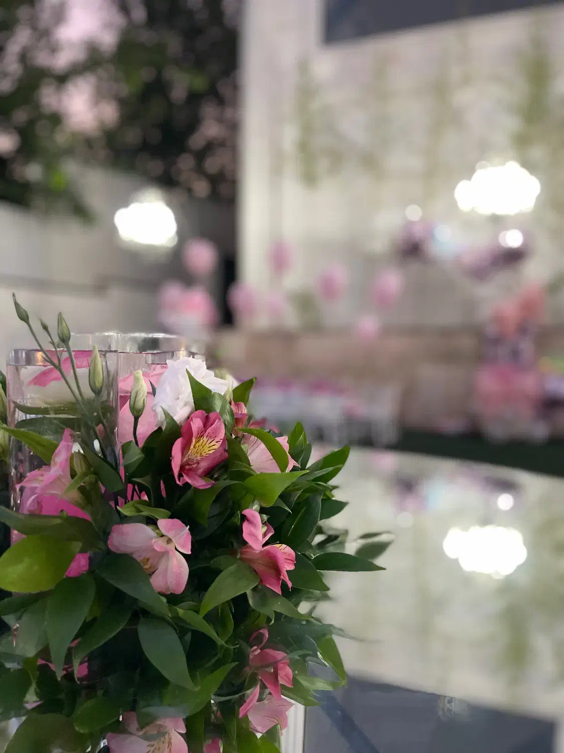 اجاره سالن ویلایی،اجتماعات ،تشریفات،تولد،بله برون|خدمات پذیرایی، مراسم|تهران, اقدسیه|دیوار