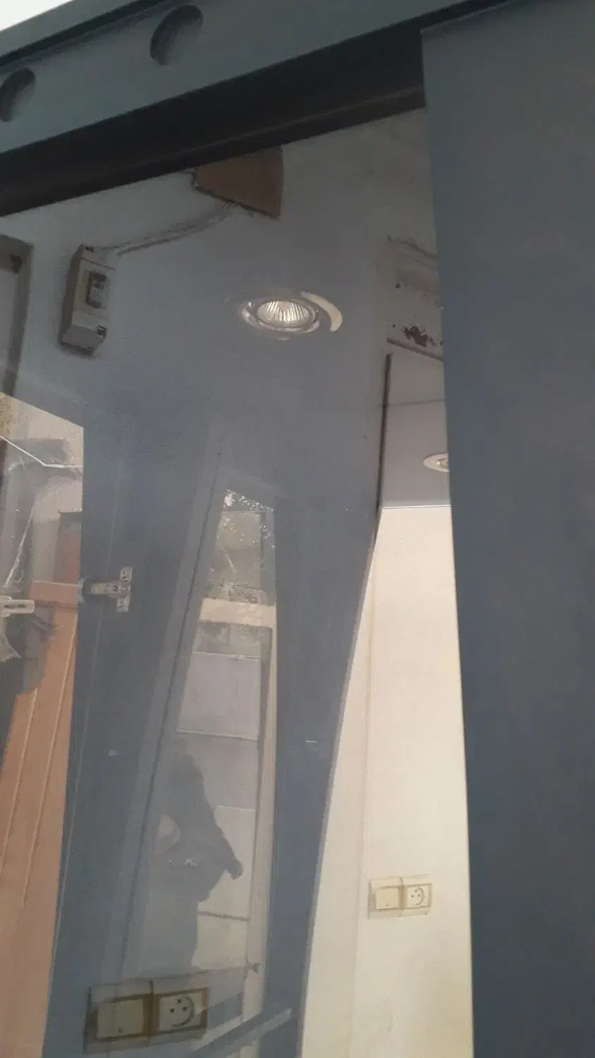 دکوری|بوفه، ویترین، کنسول|گرگان, |دیوار