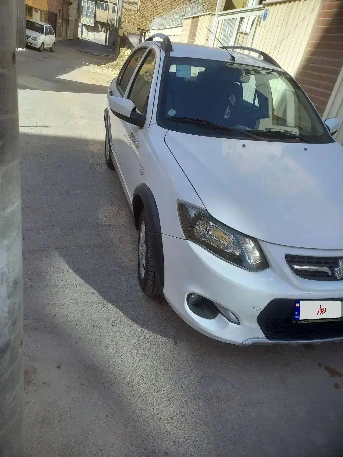 کوییک دنده ای  مدل ۱۴۰۱|خودرو سواری و وانت|اصفهان, بابوکان جنوبی|دیوار