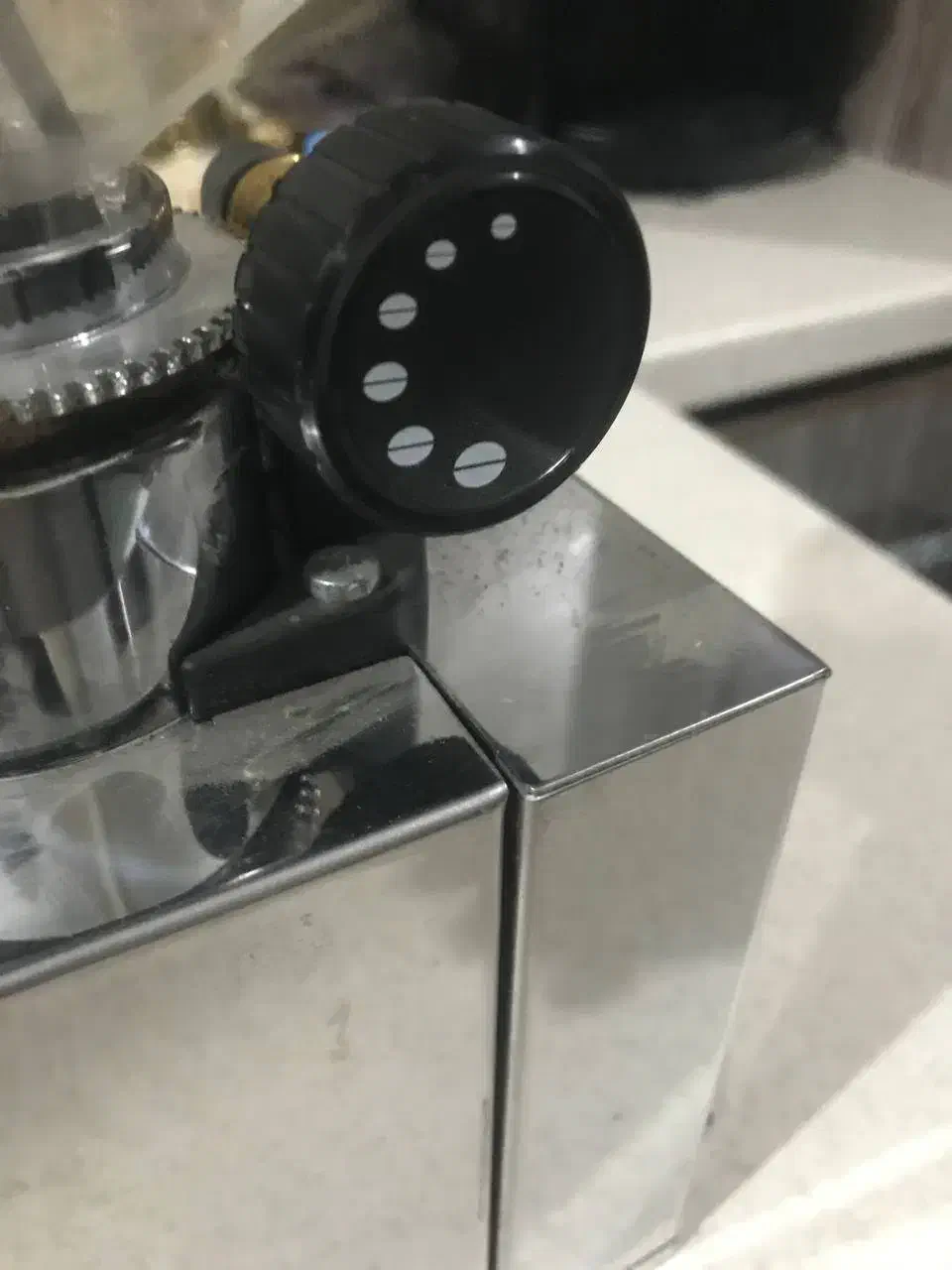 آسیاب قهوه demonika|خردکن، آسیاب، غذاساز|تهران, تهرانپارس غربی|دیوار