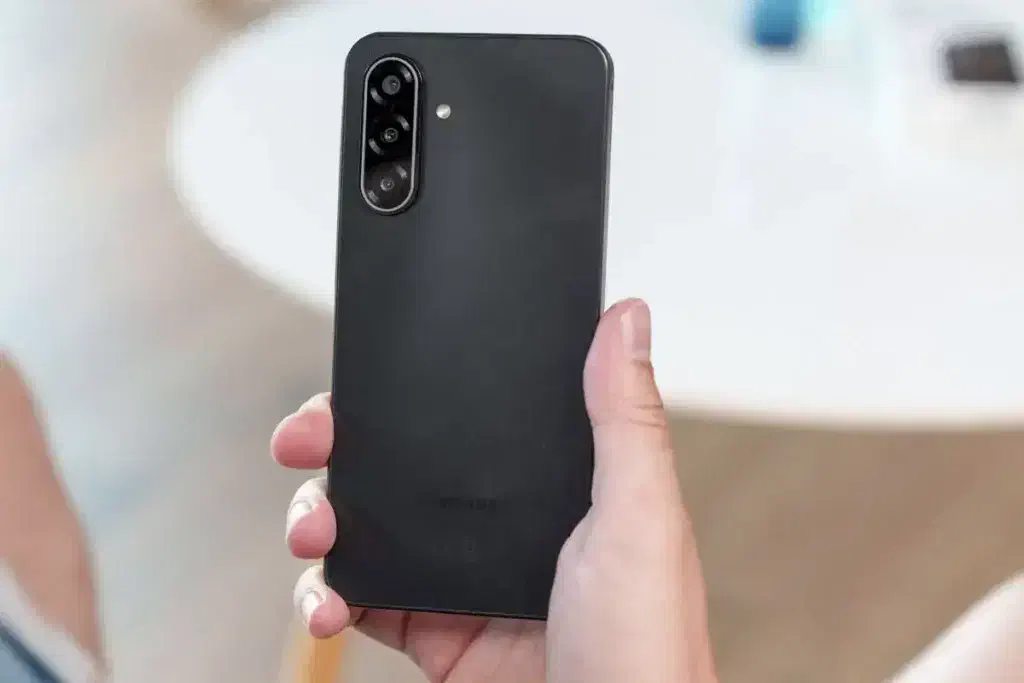 سامسونگ A17 اقساط با کد ملی|موبایل|شیراز, شریفآباد|دیوار