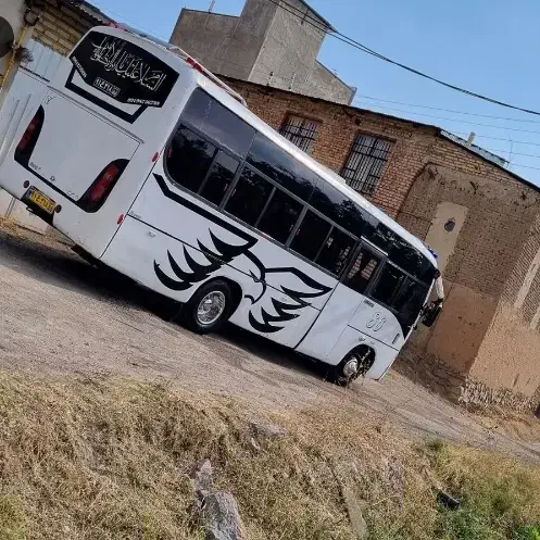 سیترا ۲۱|خودرو سنگین|تهران, استاد معین|دیوار