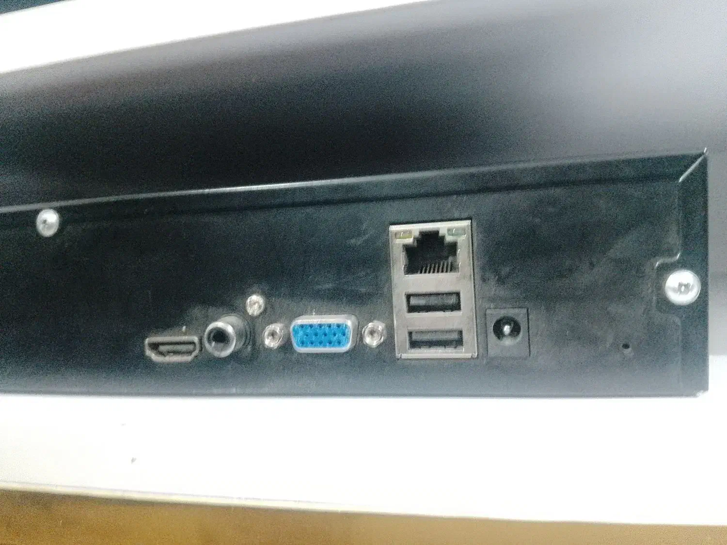 +nvr 4k 32 h265|دوربین مداربسته|مشکین‌دشت, |دیوار