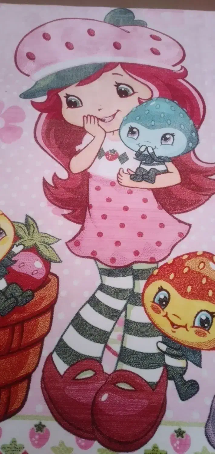 فرش کودک|فرش|خمینی‌شهر, |دیوار