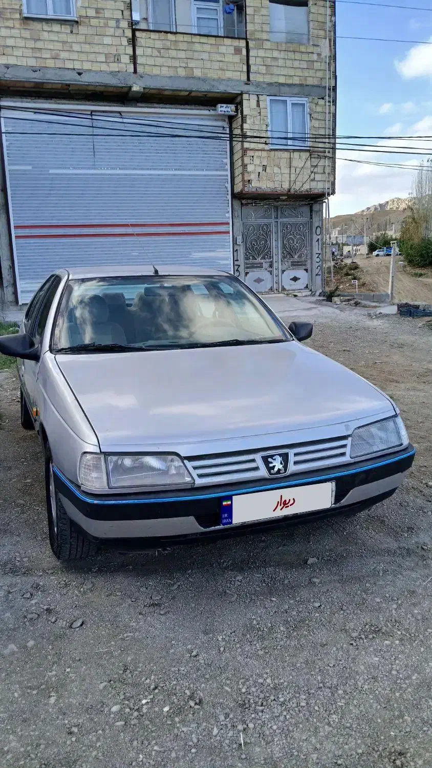 پارس و پژو|خودرو سواری و وانت|دره رود, |دیوار