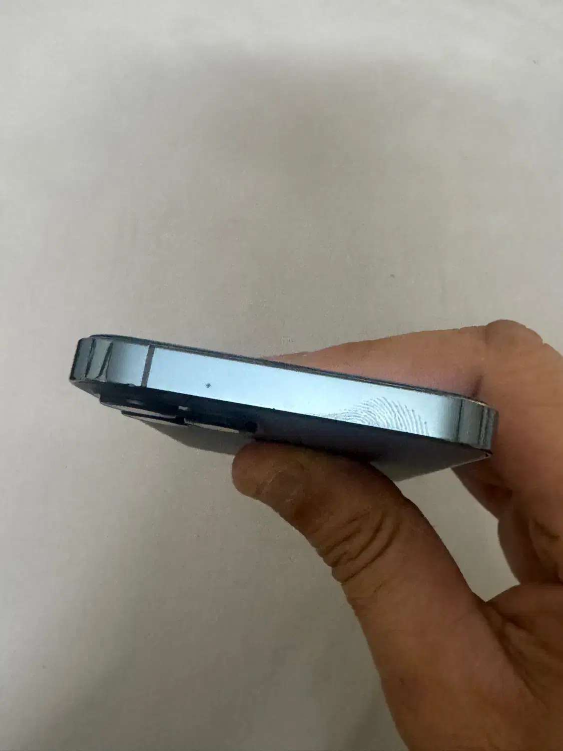 آیفون ۱۲ پرو ۱۲۸ گیگ|موبایل|مشهد, سرافرازان|دیوار