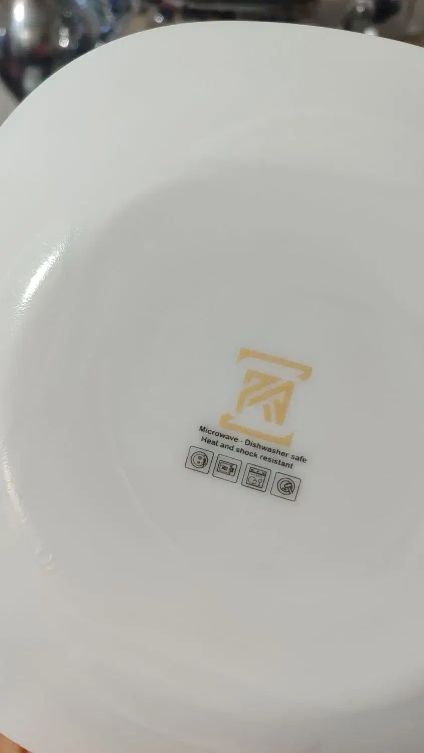 سرویس آرکوپال گل صورتی|ظروف سرو و پذیرایی|پاکدشت, پاکدشت (مامازند)|دیوار