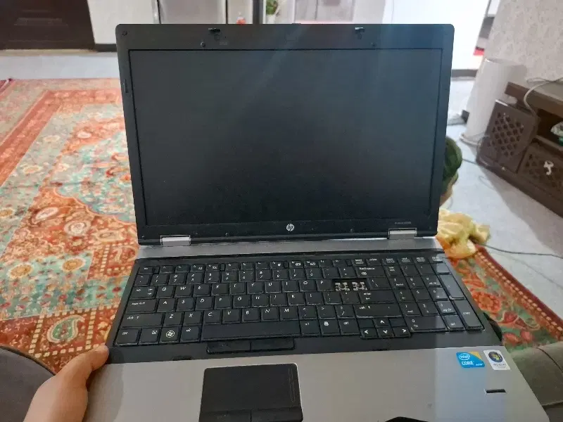 لپ تاپ hp|رایانه همراه|اهواز, کیانشهر|دیوار