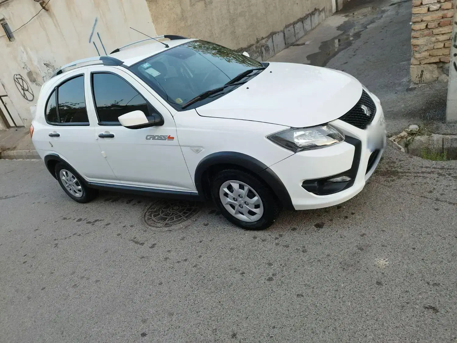 کوییکاسمدل۱۴۰۲|خودرو سواری و وانت|اهر, |دیوار