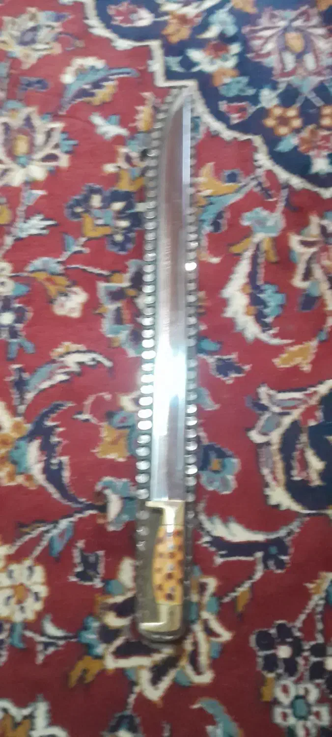 چاقو|کوهنوردی و کمپینگ|بندر ترکمن, |دیوار