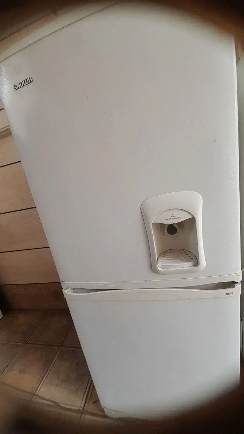 اسنوا|یخچال و فریزر|نیشابور, ده حلاج|دیوار