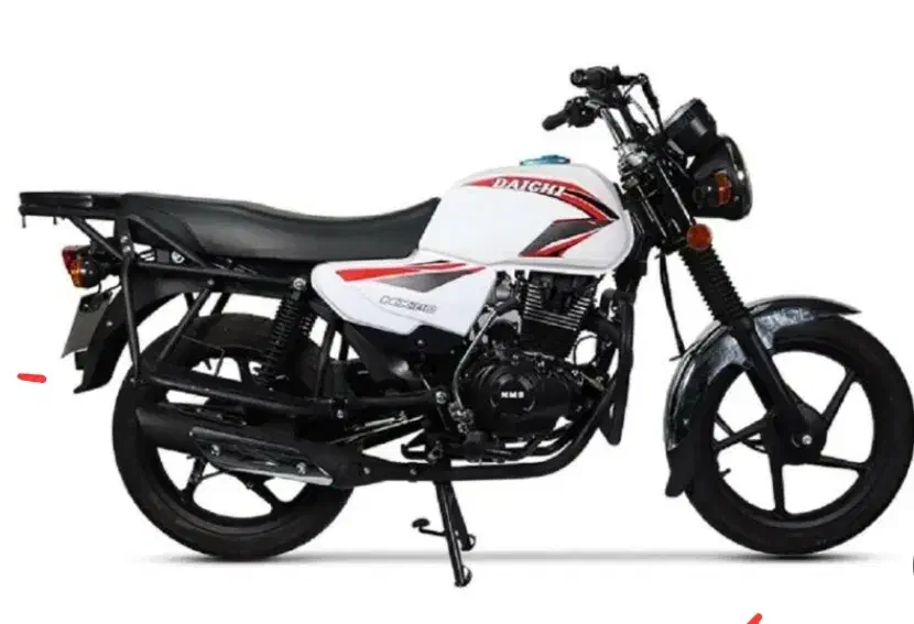 دایچی ۱۸۰ معاوضه|موتورسیکلت|مشهد, ایثار|دیوار