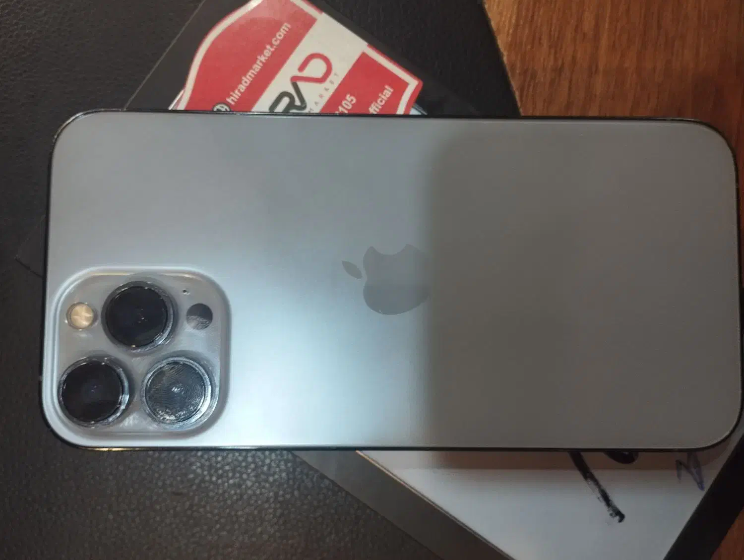 iphone 13 pro max|موبایل|تهران, مسعودیه|دیوار