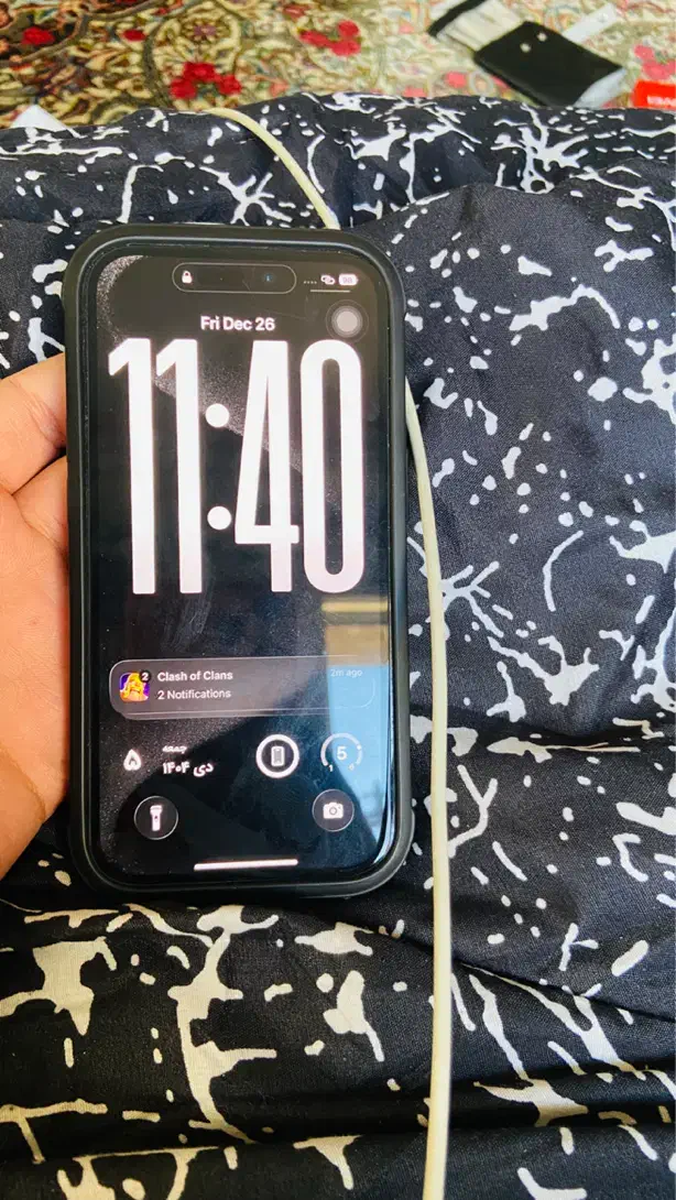 iPhone 14pro|موبایل|تهران, ایوانک|دیوار