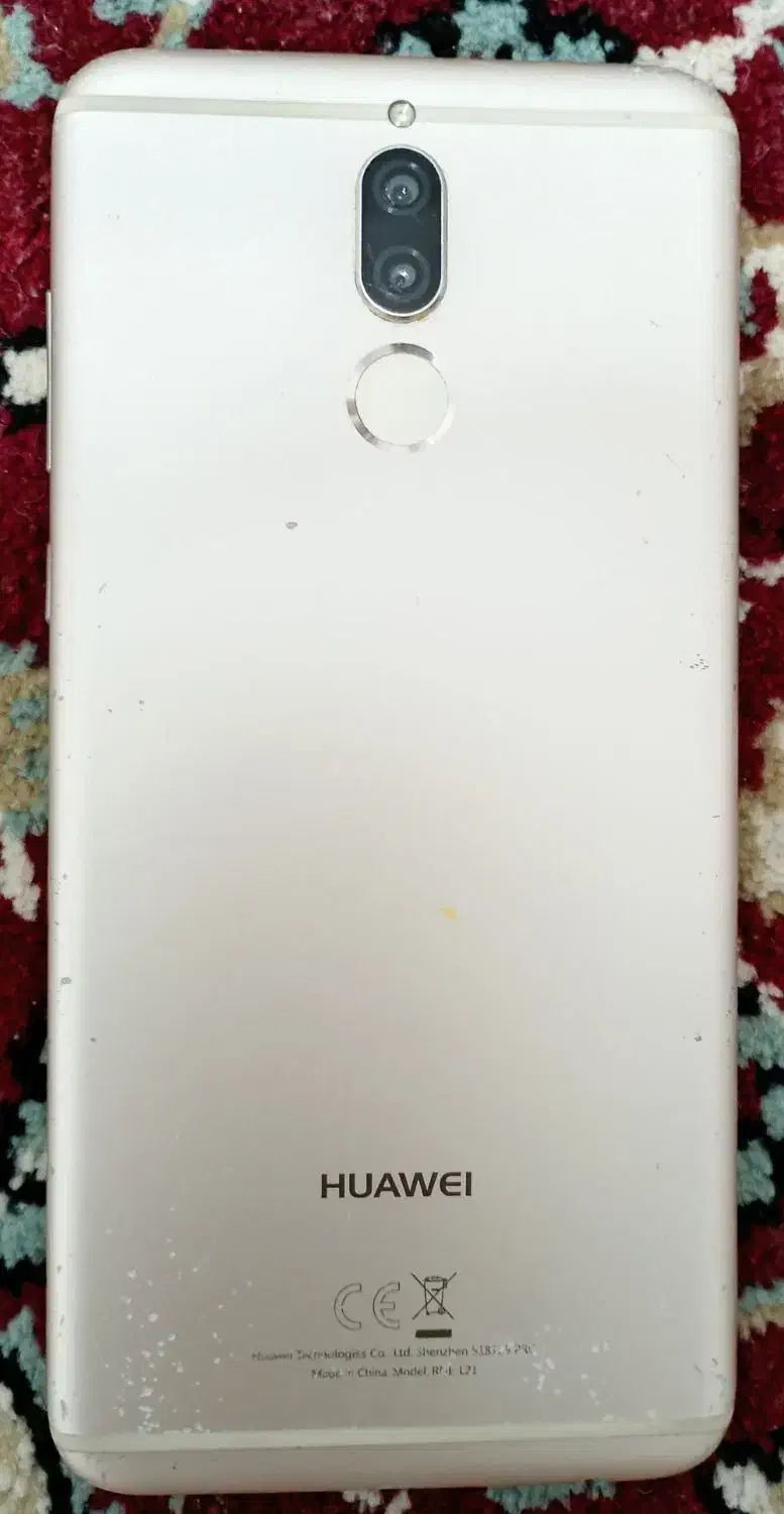 موبایل HUAWEI|موبایل|بیرجند, |دیوار