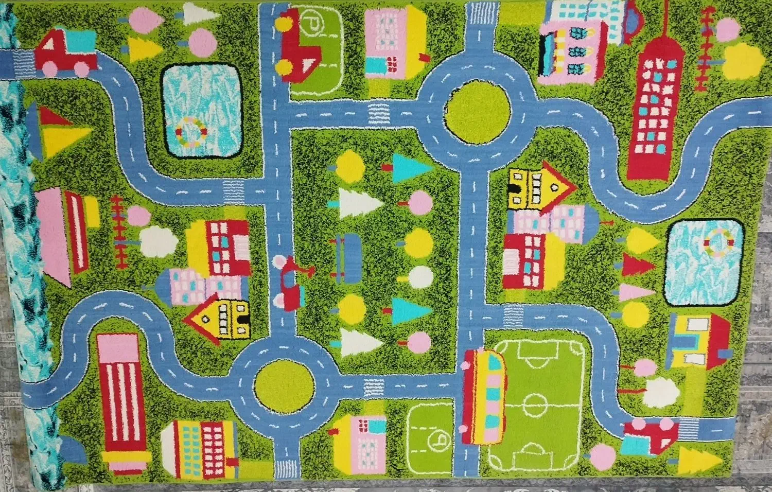 فرش کودک|فرش|تهران, حر|دیوار