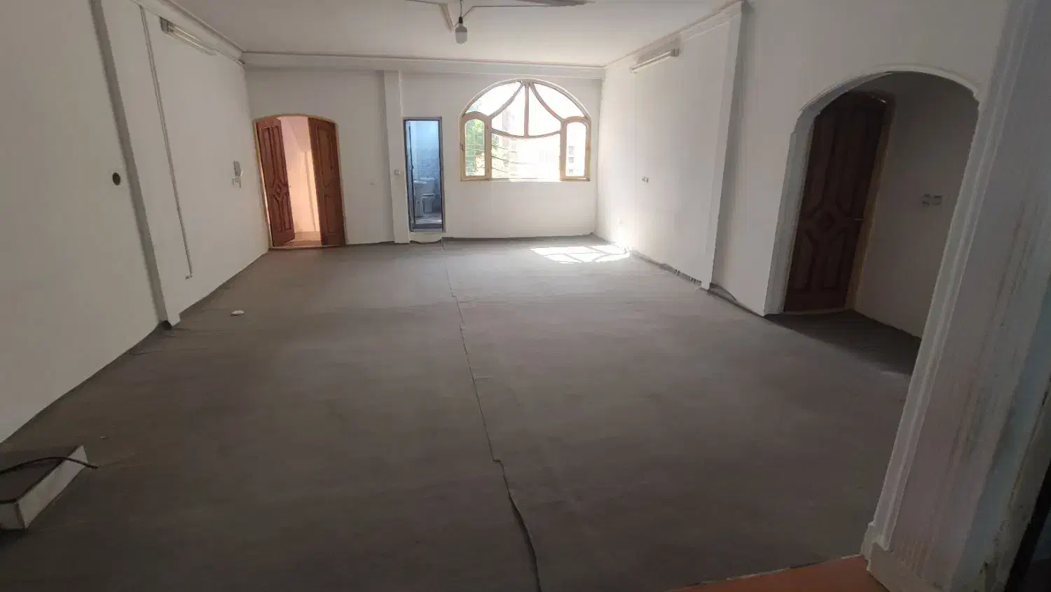 طبقه 125متری 2خواب|اجارهٔ آپارتمان|مشهد, مصلی (کارمندان اول)|دیوار