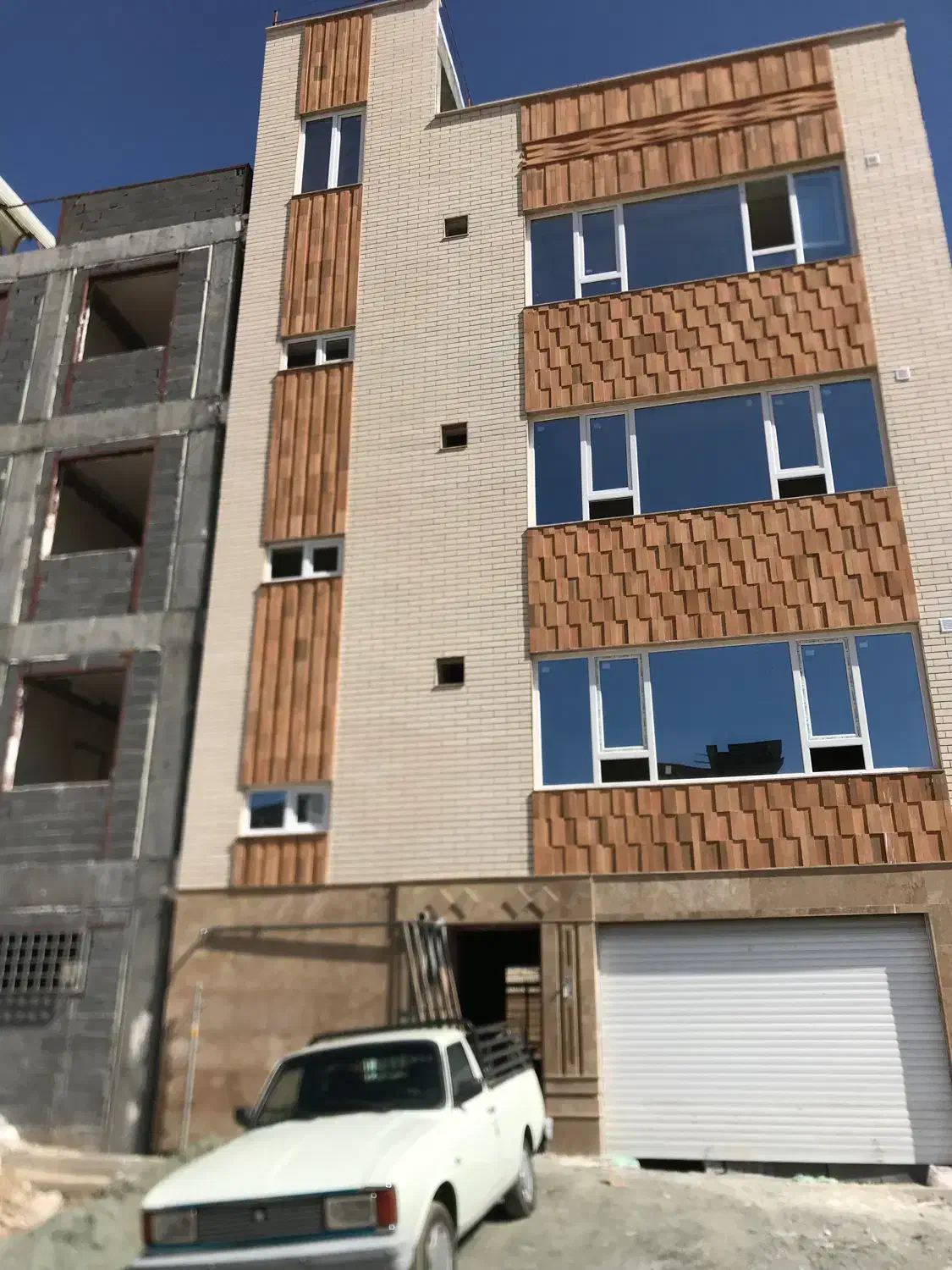 درب وپنجره upvc|خدمات پیشه و مهارت|سنندج, |دیوار