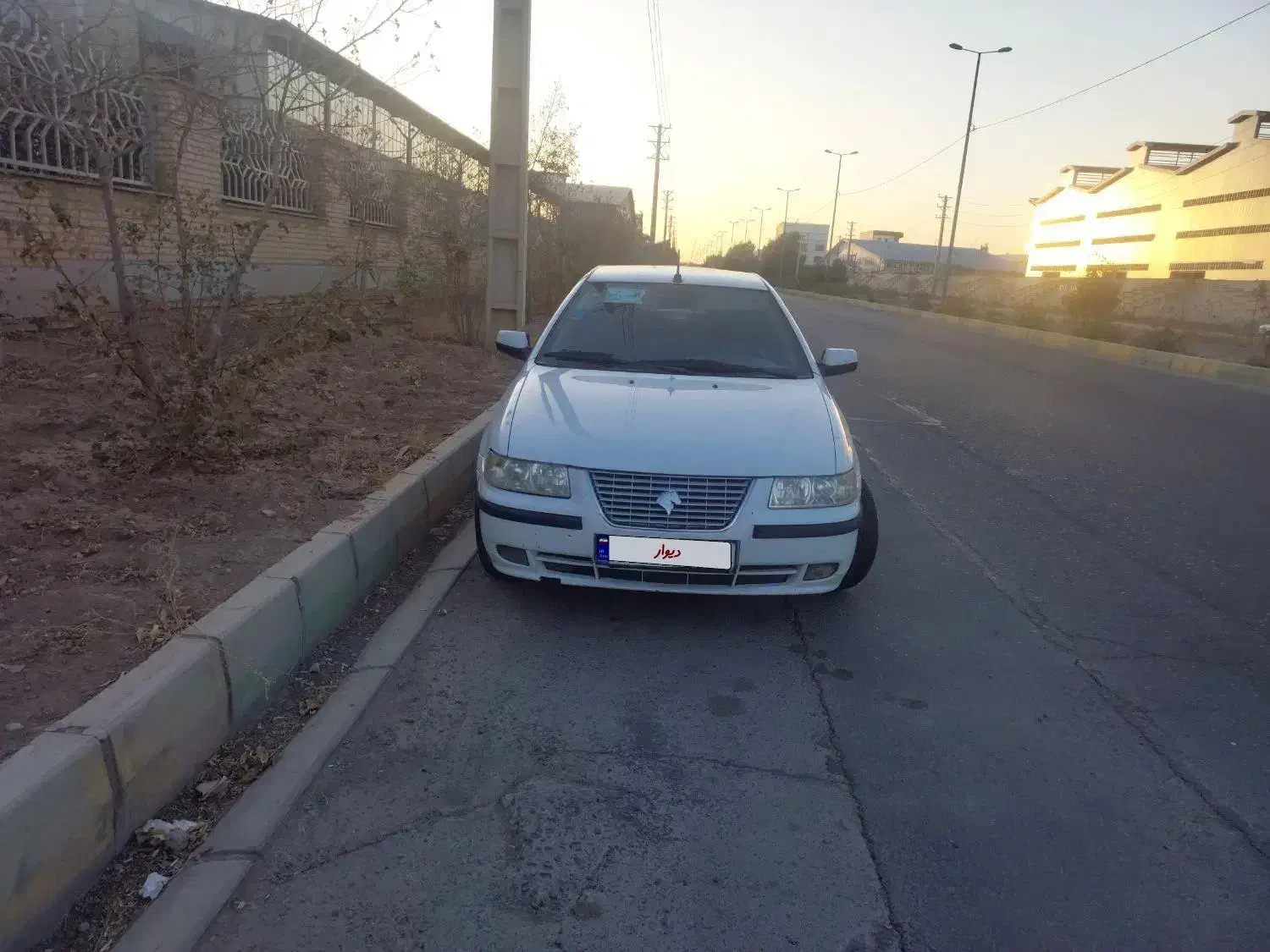 فروش|خودرو سواری و وانت|فردیس, شهرک راه آهن|دیوار