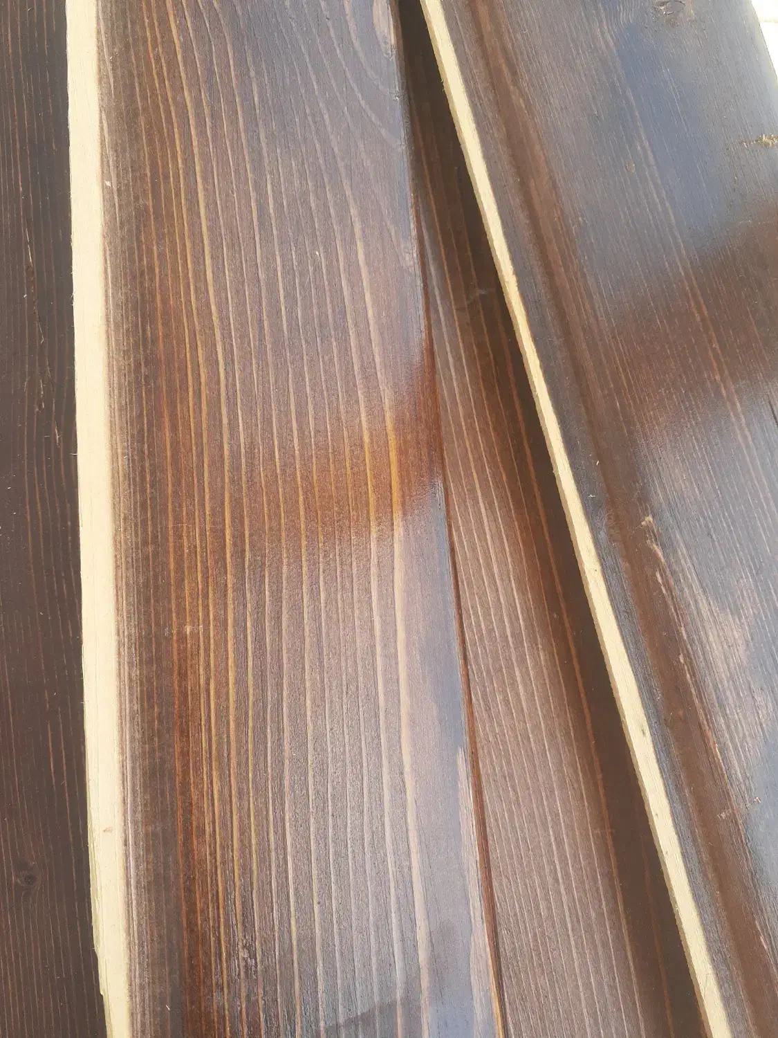 چوب روس|مصالح و تجهیزات ساختمان|نجفآباد, شهدای غربی|دیوار