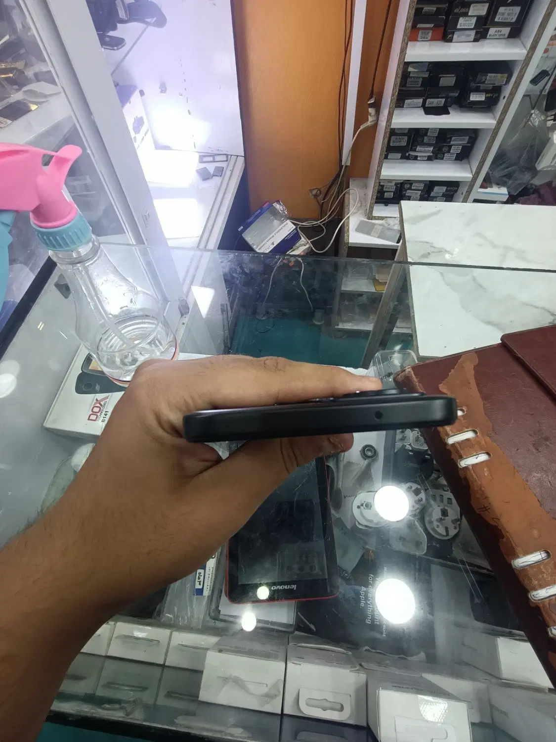 rm15|موبایل|محمدیه-قزوین, |دیوار